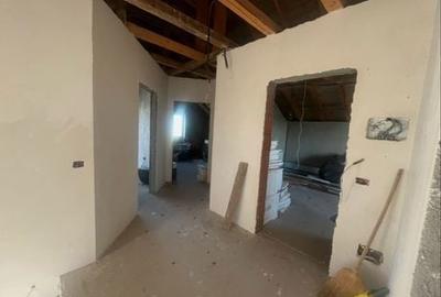 Casă cu 4 camere în Orțișoara - 5