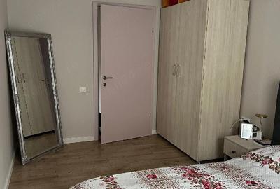 Apartament cu 2 camere decomandat în Dâmbul Rotund - 5