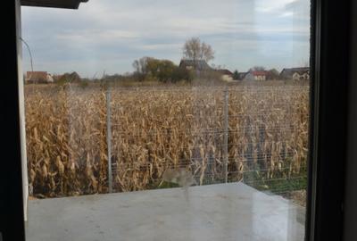 Casă individuală cu 4 camere cu Teren 500 Mp în Stupini - 17