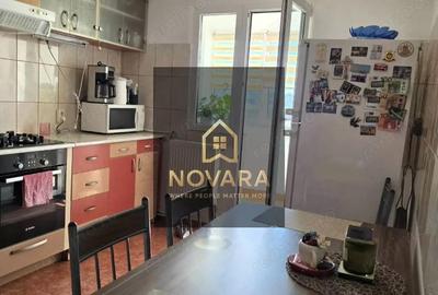 Apartament cu 3 camere în Central - 2