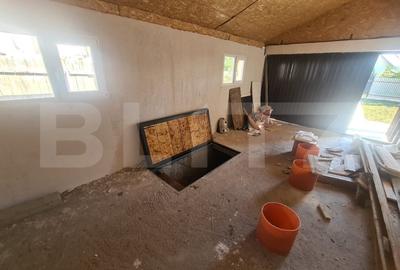 Casa, 4 dormitoare, Lunca Cetatuii - 3