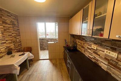 Apartament 3 camere Brancoveanu Luica - 4