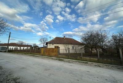 Casă cu 4 camere în Diosig - 7