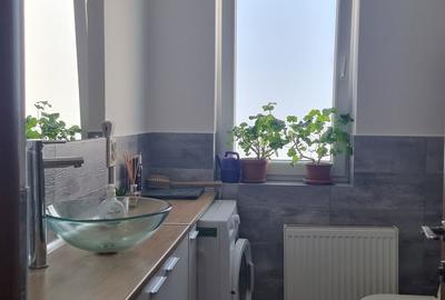 Apartament cu 2 camere decomandat în Unirii - 1