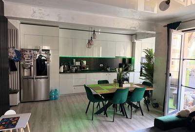 Apartament cu 2 camere în Central - 6