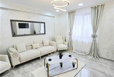 Apartament 2 Camere Decomandat Cu Finisaje de Lux - 2