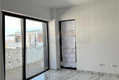 Apartament cu 2 camere semidecomandat în Giroc - 7