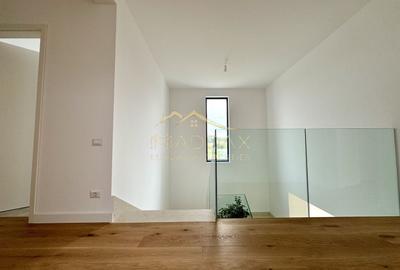 Casă individuală cu 5 camere cu Canalizare în Balotești - 44