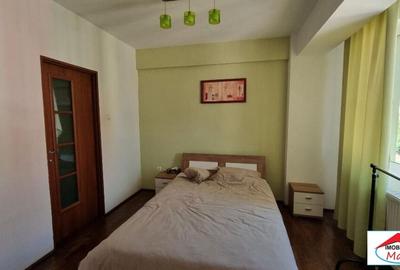 Apartament nou 2-3 camere semicentral pe 2 nivele cu parcare si lift, finisat - 4