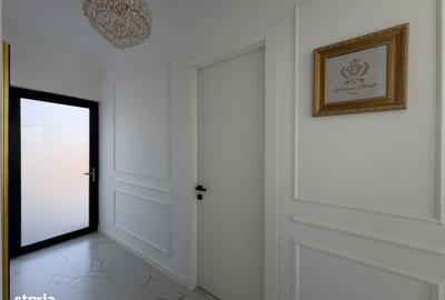 Casă cu 4 camere cu Teren 350 Mp în Berceni - 11