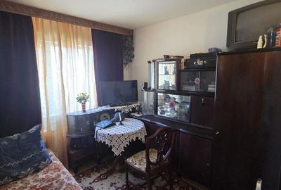 Apartament cu 3 camere semidecomandat în Zimbru - 8