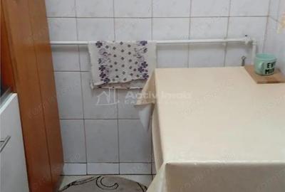 Apartament cu 2 camere semidecomandat în Valea Rosie