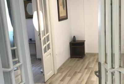 Apartament cu 2 camere semidecomandat, mobilat în Moșilor - 1