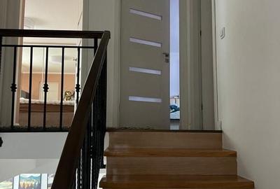 0%Comision Casa individuala Baciu, priveliste superba, zona accesibila - 11