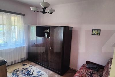 Casă cu 7 camere cu Teren 818 Mp în Central - 15