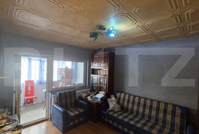 Apartament cu 3 camere decomandat, mobilat în Lăpuș Argeș - 4