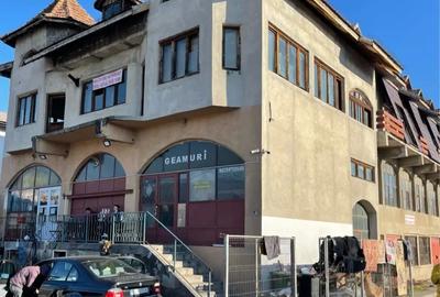 Spațiu comercial, de 1,037 mp, în Central - 6