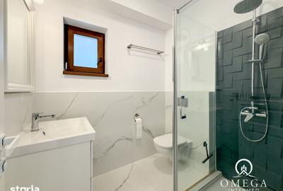 Casă cu 5 camere cu Teren 300 Mp în Bucium - 3