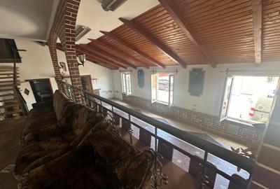 Spațiu comercial, de 300 mp, în Stupini - 14