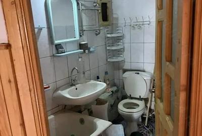 Apartament cu 2 camere decomandat în Central - 6