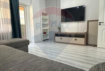 Apartament cu 2 camere decomandat, mobilat în Prelungirea Ghencea - 1