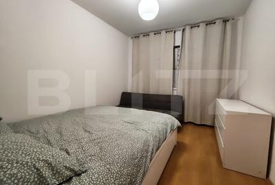 Apartament spatios cu 3 camere, 74 mp, 2 bai si balcon inchis, zona Iosia - 3