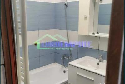 Garsonieră semidecomandată în CET - 5