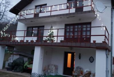 Casă cu 3 camere în Bahna - 4