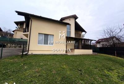 Casă cu 5 camere cu Teren 800 Mp în Valea Borcutului - 10