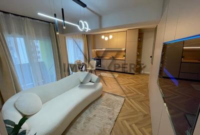 Apartament Nou 2 Camere Dambul Rotund | Mobilat Utilat - 10