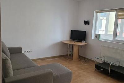 Garsonieră semidecomandată în Central - 2