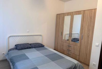 Apartament cu 3 camere decomandat în Central - 6