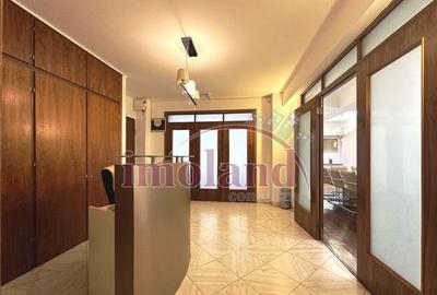 Apartament - inchiriere - 4 camere - rezidential/birou - ... - 1