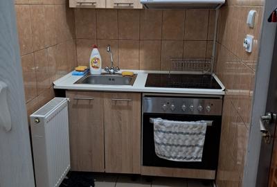 Garsoniera  cocheta 22mp utili, spre vanzare in Broscarie - 5