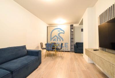 Apartament cu 2 camere decomandat, mobilat în Carrefour - 4