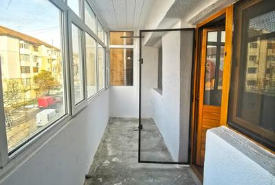 Apartament central 4 camere Tandarei - 9