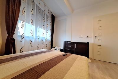 Apartament cu 3 camere - complet mobilat si utilat - zona Braytim - Comision 0% - 20