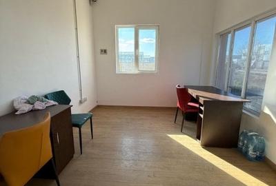 Spatiu industrial Sacalaz, 660 mp utili-Pretabil brutarie, depozitare, productie Spatiu industrial Sacalaz, 660 mp utili-Pretabil brutarie, depozitare, productie - 2