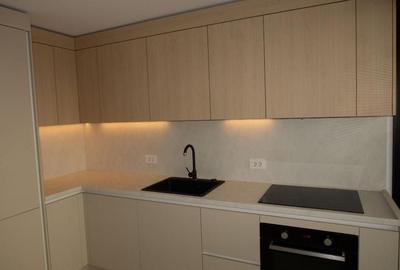 Apartament cu 2 camere decomandat în Aviației - 4