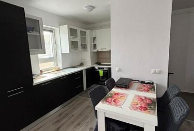 Apartament cu 2 camere decomandat în Central - 1