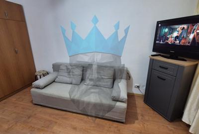 Garsoniera Oltenitei Bucuresti - 4