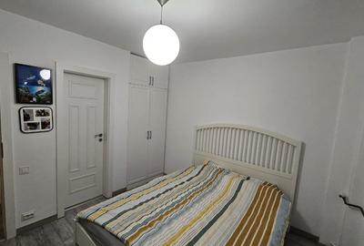 Apartament 3 camere-decomandat-zona Gorjului - 2 băi - 4