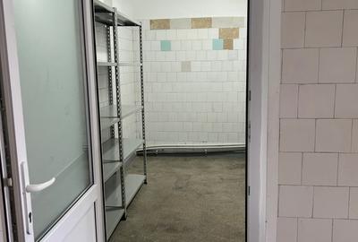 Spațiu comercial, în Central - 8