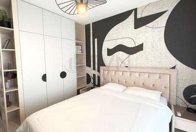 Apartament cu 2 camere decomandat, mobilat în Timpuri Noi - 8