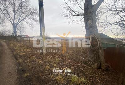 Teren Construcții intravilan de 7639 mp, în Gura Văii - 3