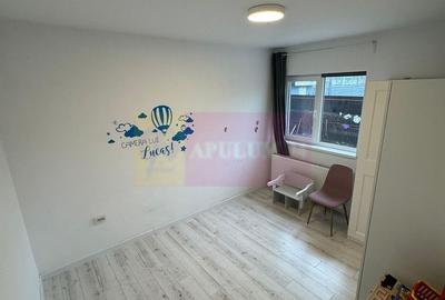 Casă individuală cu 3 camere cu Teren 380 Mp în Săbăreni - 13