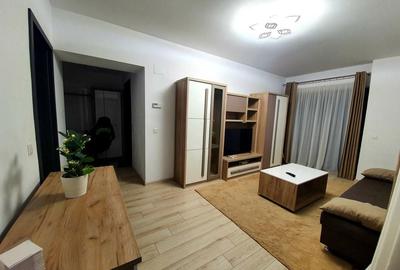 Garsonieră decomandată în Drumul Taberei - 6