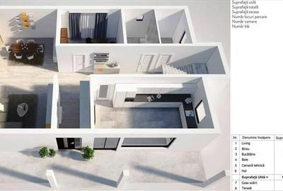 Vila superba de vanzare - Snagov - 14