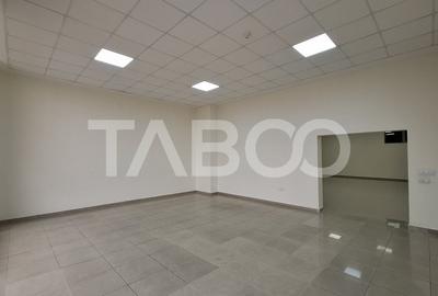 Spațiu comercial, 91 mp în Turnișor