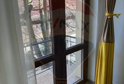 Apartament cu 2 camere decomandat în Gara de Nord - 2
